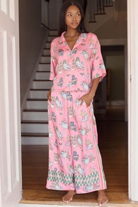 Sho Dress