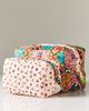 Printfresh Western Scenes Olive Oversized Pouch Duo - 1