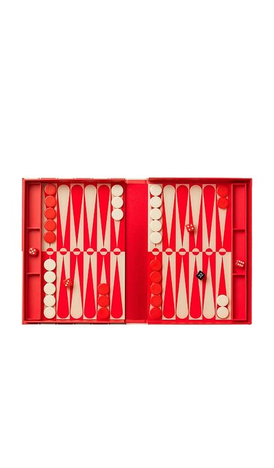 Printworks Printworks Art Of Backgammon