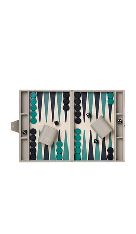 Printworks Printworks Backgammon