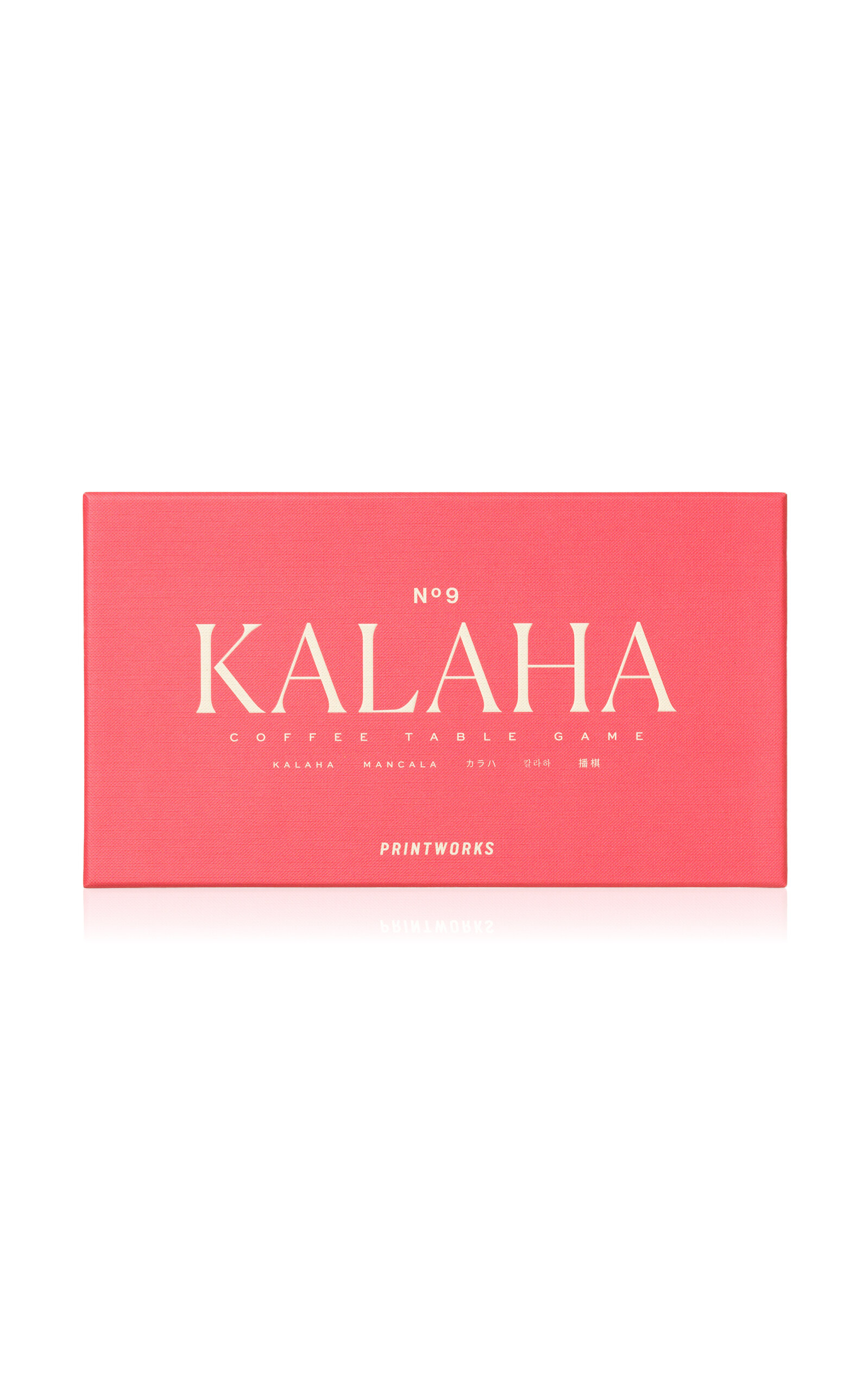 Printworks Printworks Classic Kalaha Pink