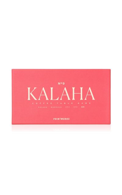 Printworks Printworks Classic Kalaha Pink