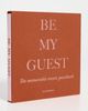 Printworks Printworks Guest Book Rust/Pink One - 2