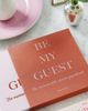 Printworks Printworks Guest Book Rust/Pink One - 3