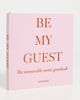 Printworks Printworks Guest Book Rust/Pink One - 4