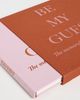 Printworks Printworks Guest Book Rust/Pink One - 6