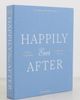 Printworks Printworks Happily Ever After Wedding Album Blue One - 2
