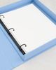 Printworks Printworks Happily Ever After Wedding Album Blue One - 3
