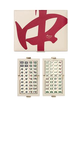 Printworks Printworks Mahjong