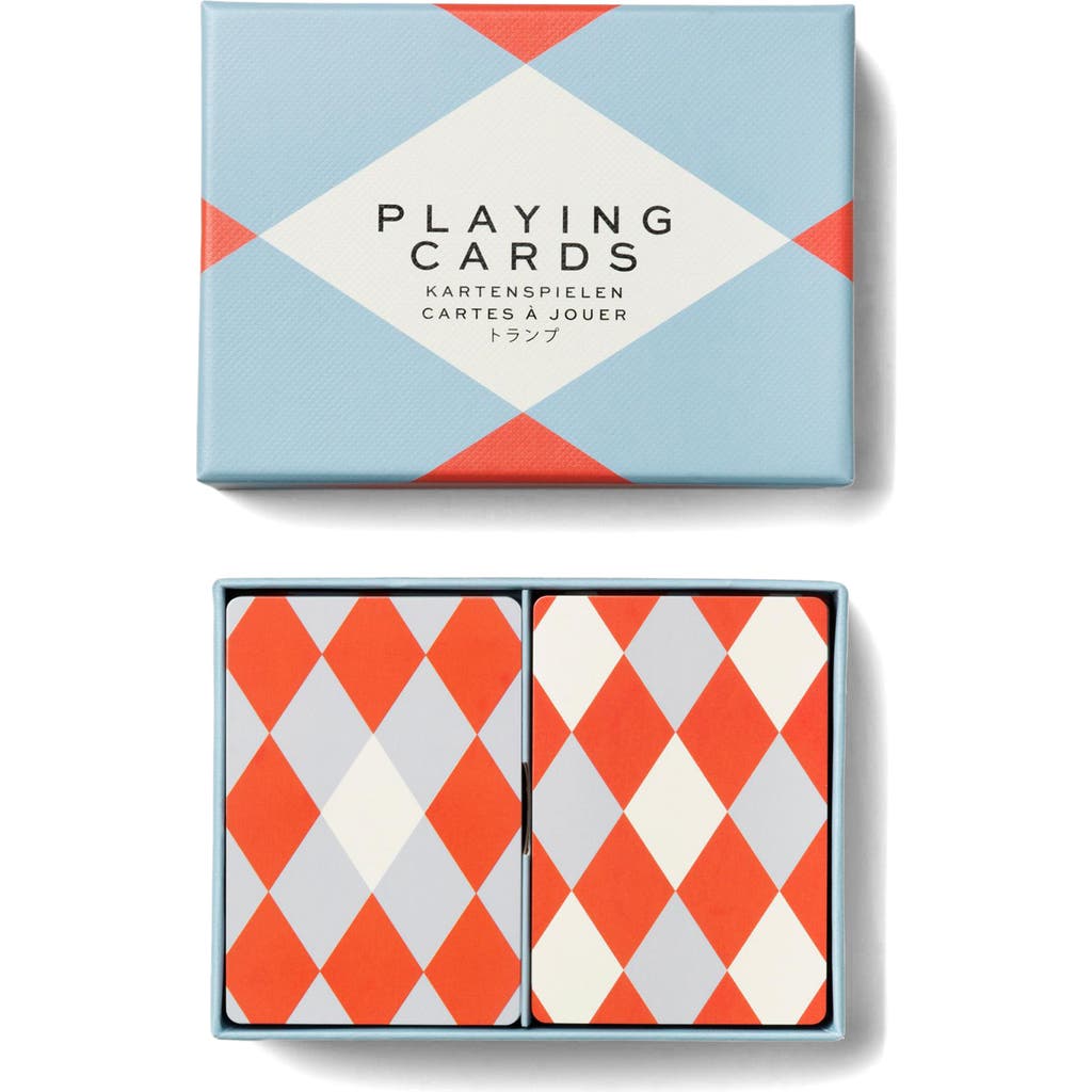 PRINTWORKS PRINTWORKS Playing Cards