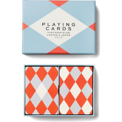 PRINTWORKS PRINTWORKS Playing Cards