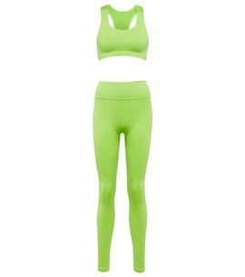 Prism² Prism² Elated bra and Awaken leggings set