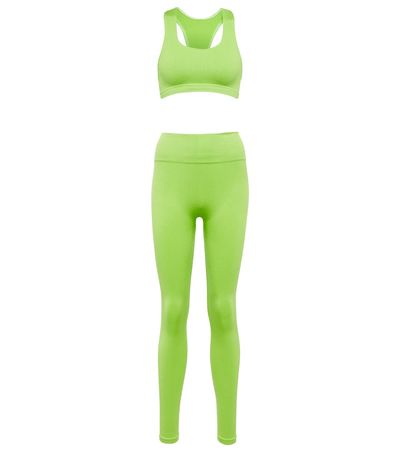 Prism² Prism² Elated bra and Awaken leggings set