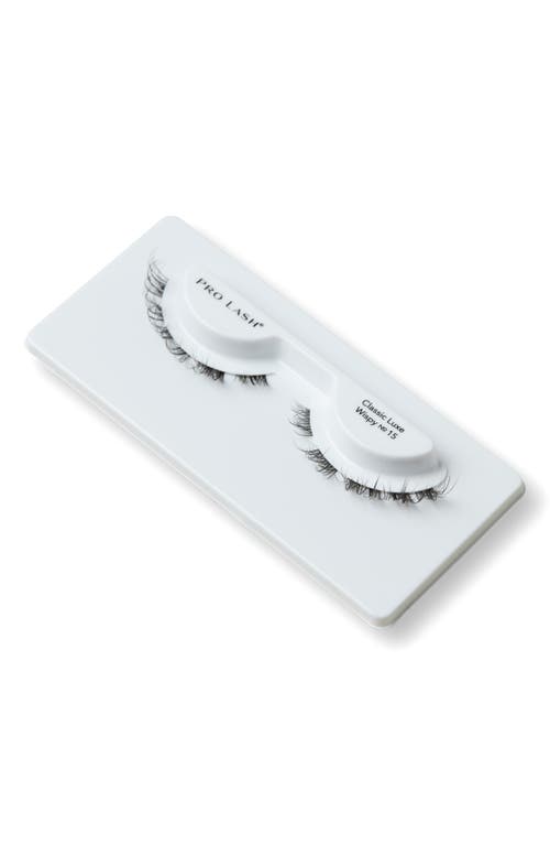 PRO LASH PRO LASH Single False Lash Set