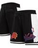 PRO STANDARD Men's Pro Standard Black Phoenix Suns 2023/24 City Edition DK Shorts  - 1