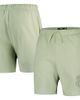 PRO STANDARD Men's Pro Standard Green Minnesota Twins Neutral Fleece Shorts  - 1