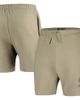 PRO STANDARD Men's Pro Standard Khaki Chicago White Sox Neutral Fleece Shorts  - 1