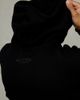 Pro Standard Pro Standard MLB Los Angeles Dodgers Zip-Up Hoodie Sweatshirt in Black, Men's at Urban Outfitters - 5