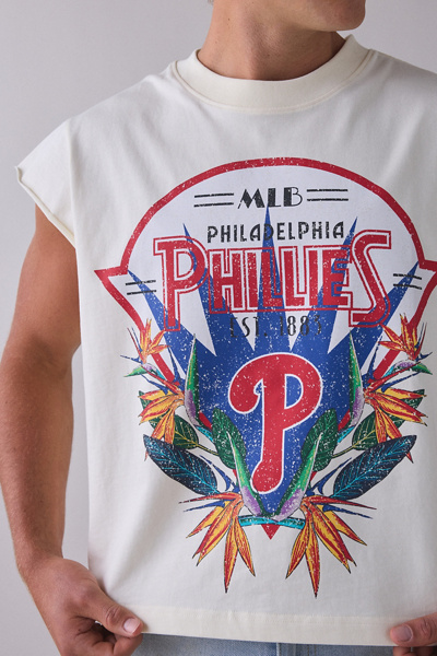 Pro Standard - MLB Philadelphia Phillies Paradise Graphic Muscle