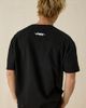 Pro Standard Pro Standard MLB Philadelphia Phillies Victory Graphic Tee in Black, Men's at Urban Outfitters - 3