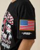Pro Standard Pro Standard MLB Philadelphia Phillies Victory Graphic Tee in Black, Men's at Urban Outfitters - 4