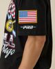 Pro Standard Pro Standard MLB San Diego Padres Victory Graphic Tee in Black, Men's at Urban Outfitters - 4