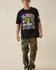 Pro Standard Pro Standard MLB San Diego Padres Victory Graphic Tee in Black, Men's at Urban Outfitters - 5