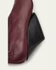 Proenza Schouler 70mm Slant Stretch Leather Ankle Boots - 3
