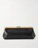 PROENZA SCHOULER Amory leather clutch - 1