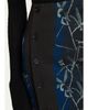 Proenza Schouler Anais Floral-Print Button-Side Midi Skirt - 5
