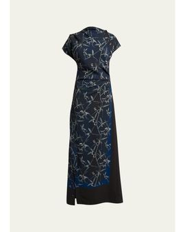 Sho Dress