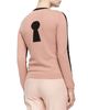 Proenza Schouler Anouk Satin Back Crepe Coat - 6