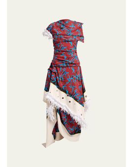Sho Dress