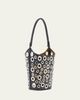 Proenza Schouler Brant Mini Leather Bucket Bag - 2