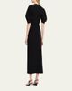 Proenza Schouler Clarissa Dress in Bi-Stretch Cotton Nylon - 3