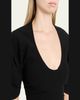 Proenza Schouler Clarissa Dress in Bi-Stretch Cotton Nylon - 5