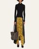 Proenza Schouler Monet Ribbed Top - 2