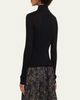 Proenza Schouler Monet Ribbed Top - 3