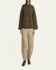 Proenza Schouler Nelly Merino Wool Jacket - 2