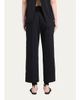 Proenza Schouler Nila Belted Cotton Pants - 3