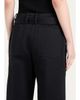 Proenza Schouler Nila Belted Cotton Pants - 5