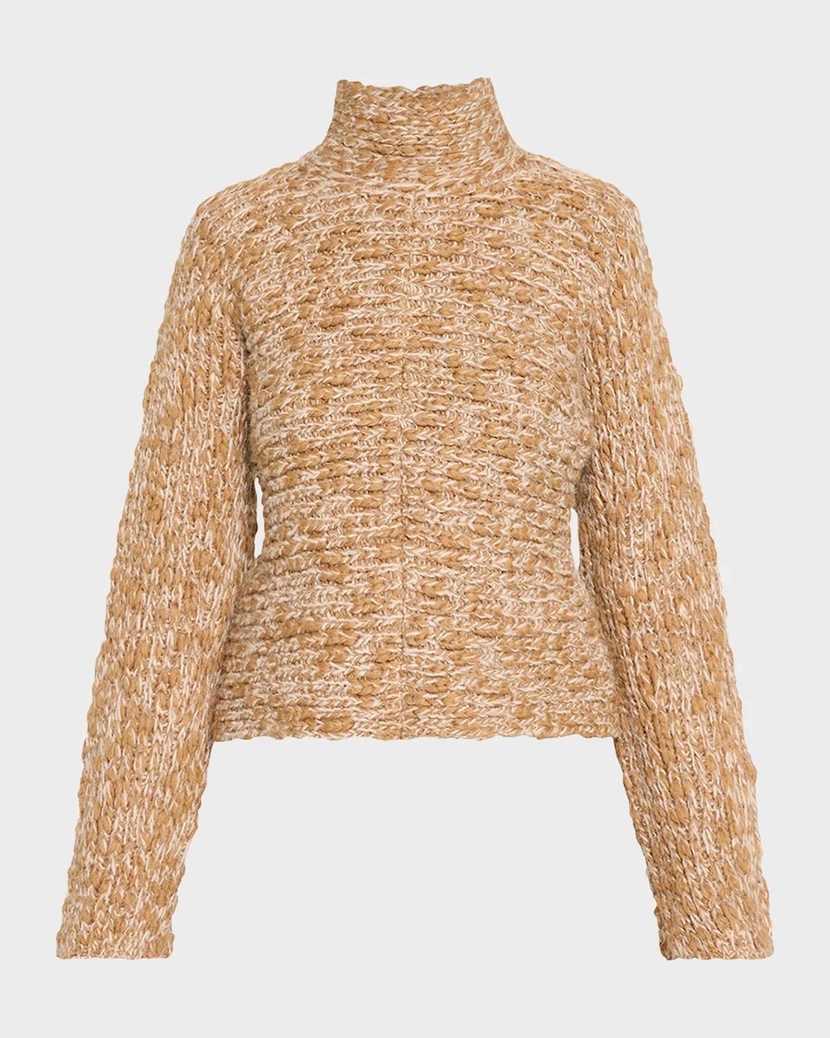 Proenza Schouler Pippa Turtleneck Sweater