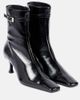 Proenza Schouler Proenza Schouler 60 leather ankle boots - 1