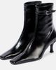Proenza Schouler Proenza Schouler 60 leather ankle boots - 5