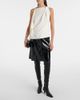 Proenza Schouler Proenza Schouler 60 leather over-the-knee boots - 3