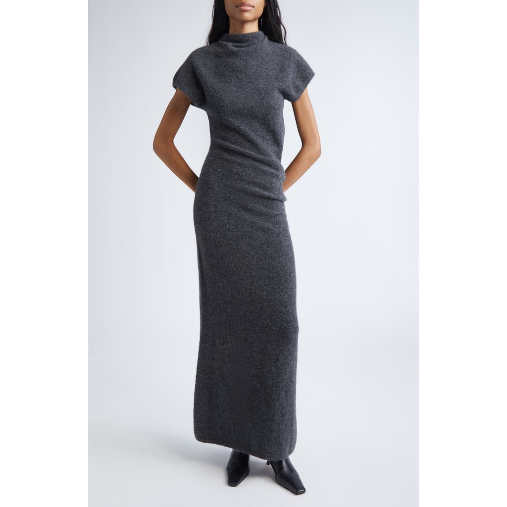 navy blue dress for baby girl Rue Dress by Proenza Schouler main image 0