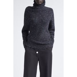 Proenza Schouler Proenza Schouler Abie Donegal Turtleneck Sweater
