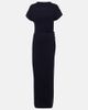 Proenza Schouler Proenza Schouler Abie knitted maxi dress - 1