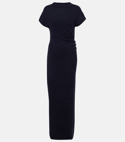 Proenza Schouler Proenza Schouler Abie knitted maxi dress