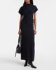 Proenza Schouler Proenza Schouler Abie knitted maxi dress - 2